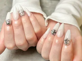 ネイル charmant momokaのネイルデザイン