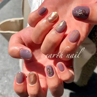 ネイル 🧁🥕 asukaのネイルデザイン