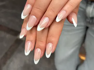 ネイル 祇園 彩寧のネイルデザイン