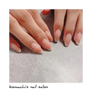 ネイル akita kazumiのネイルデザイン