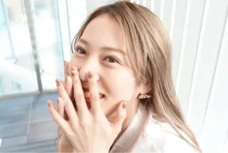 マツエク・マツパ Salon EF 名駅セントラル店所属・小木曽 芽生のマツエク・マツパデザイン