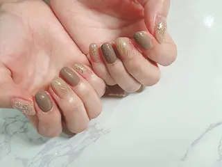 ネイル サロンド プラージュのネイルデザイン