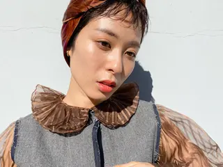 ショート NATSUKI /  ショートのヘアスタイル