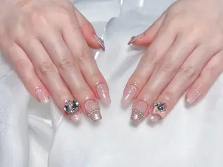 ネイル Nailia Nail salon所属・Nailia nail salonのネイルデザイン