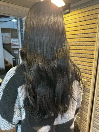 カラー カットパーマ縮毛矯正 特化こ〜へいのヘアスタイル