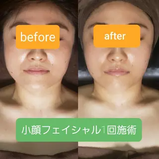 トコ ハナのエステ・リラクイメージ
