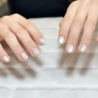 ネイル Alisa nail Rinのネイルデザイン