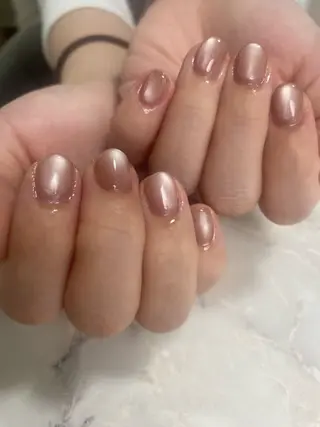 ネイル N&nails エヌアンドネイルズのネイルデザイン