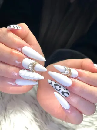ネイル 柏ネイルサロン NAIL FOCUSのネイルデザイン