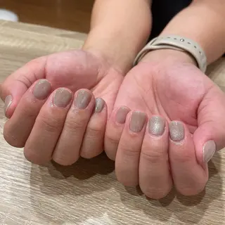 ネイル liberté所属・liberté🫧 新小岩のネイルデザイン