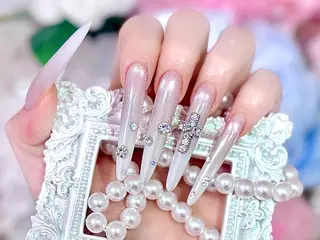 カラー Saphiraネイル サロン錦糸町のネイルデザイン