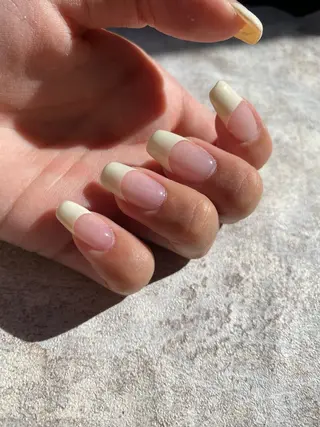 ネイル Yarm As Etelのネイルデザイン