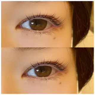 マツエク・マツパ 💕丸島 夏名🐰🍀のマツエク・マツパデザイン