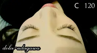 マツエク・マツパ dolce🌼 宇田川店のマツエク・マツパデザイン