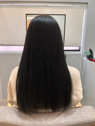 ロング 🔹髪質改善特化🔹 ✅minami✅のヘアスタイル