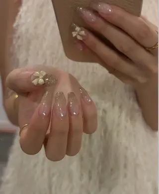 ネイル MIHANA NAILのネイルデザイン
