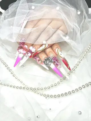 ネイル 【Laule‘a 】のネイルデザイン