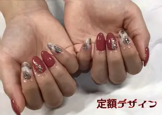 ネイル 西院eye fallonのマツエク・マツパデザイン