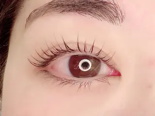 マツエク・マツパ Dolce.Eye 大宮店　MIHOのマツエク・マツパデザイン