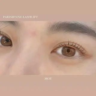 マツエク・マツパ airRe moeのマツエク・マツパデザイン