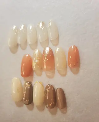 ネイル Brick【ブリック】所属・Brick💅🏻 minami…♡のネイルデザイン