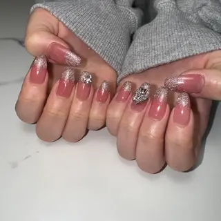 ネイル Tokki Nail所属・Tokki Nailのネイルデザイン