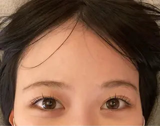 マツエク・マツパ DEUCE hair /ヒハルのヘアスタイル