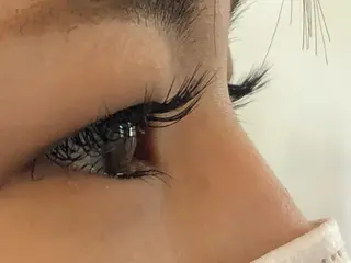 マツエク・マツパ eyelash＆nail オクタビアス所属・オクタ ビアスのマツエク・マツパデザイン