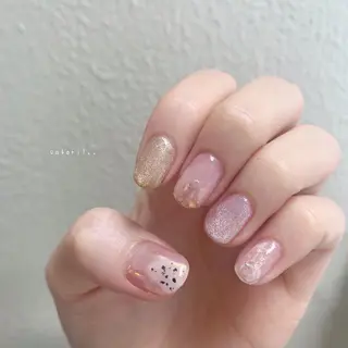 ネイル Satoril..nail room所属・satoril.. nail roomのネイルデザイン