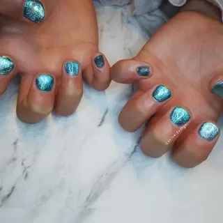 ネイル jurinailtokyo所属・jurinail tokyoのネイルデザイン