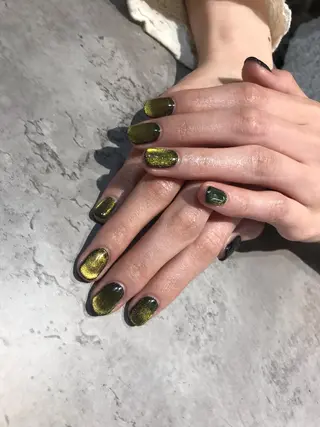 ネイル ROCCO nailのネイルデザイン