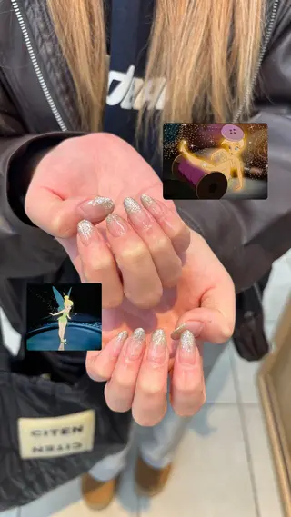 ネイル TRIOS △nail aiのネイルデザイン