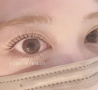 マツエク・マツパ en Rêve🫧 by ROAReyeのマツエク・マツパデザイン