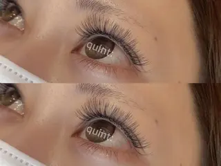 マツエク・マツパ たねむら みきのマツエク・マツパデザイン