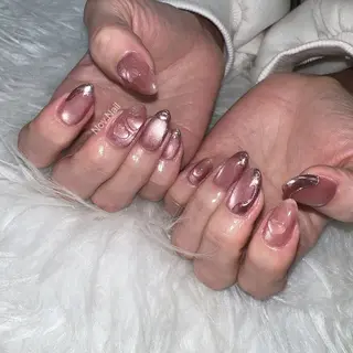 ネイル Nov. ネイルサロンのネイルデザイン