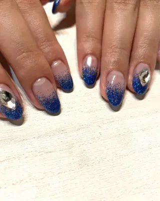 ネイル spell所属・spell nailのネイルデザイン