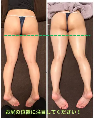 Camomille所属・Camomille カモミールのエステ・リラクイメージ