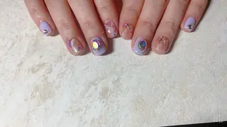 ネイル Cutil Nailsalon所属・Cutil. Nail🌈のネイルデザイン