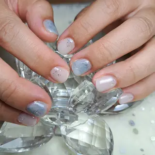 ネイル HAYASHI  Nのネイルデザイン