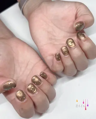 ネイル 君 ネイルのネイルデザイン