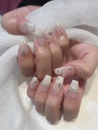 ネイル KIM キムのネイルデザイン