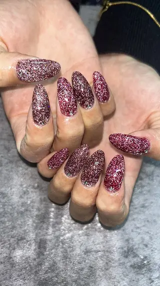 ネイル brilliant s.kのネイルデザイン