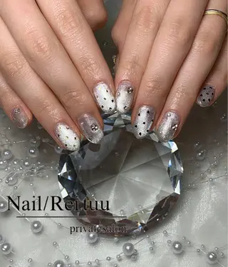 ネイル Nailsalon / Rei.tuuのネイルデザイン