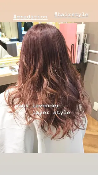 ロング カラー パーマ ヘアアレンジ メンズ キッズ ネイル マツエク・マツパ uno pulir所属・トップスタイリスト 永尾拓也のヘアスタイル