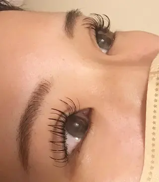 マツエク・マツパ eyelash GARDENのマツエク・マツパデザイン