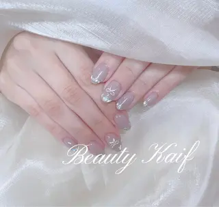ネイル Beauty Kaif ネイルのネイルデザイン