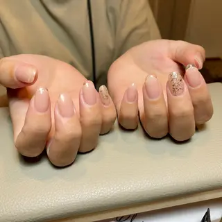 ネイル エステティックサロン Liente(リアンテ）所属・Hashimoto .のエステ・リラクイメージ