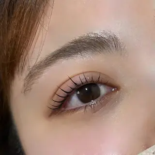 マツエク・マツパ 韓国束感まつげ｜ MANAMI🧸のマツエク・マツパデザイン