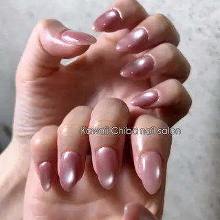 ネイル Kawaiinail Chibaのネイルデザイン