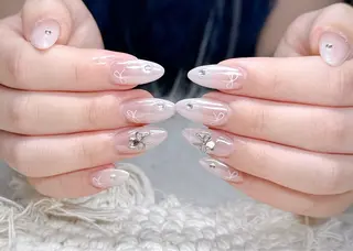 ネイル YumiNail所属・Yumi nailのネイルデザイン